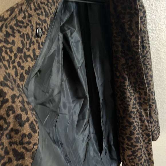 Zara coat - Picture 5 of 6